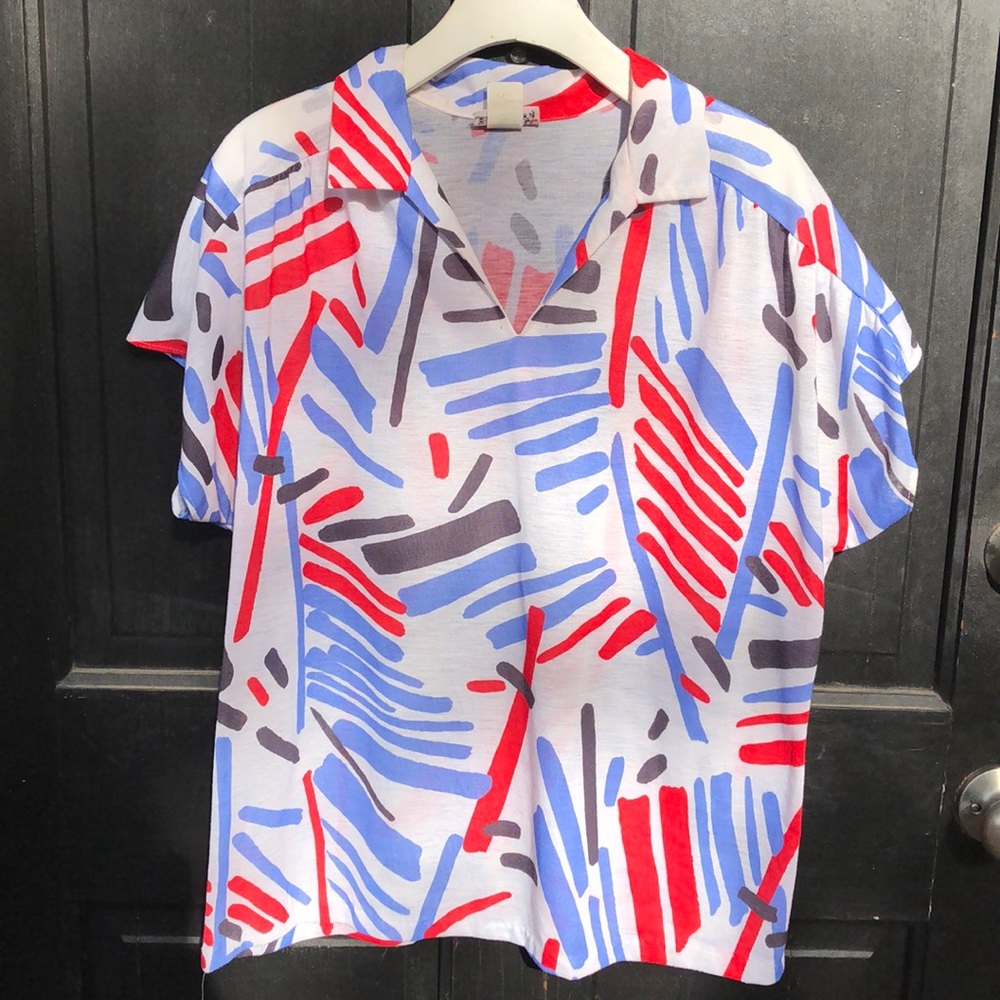 Vintage 80s Inspired Tee